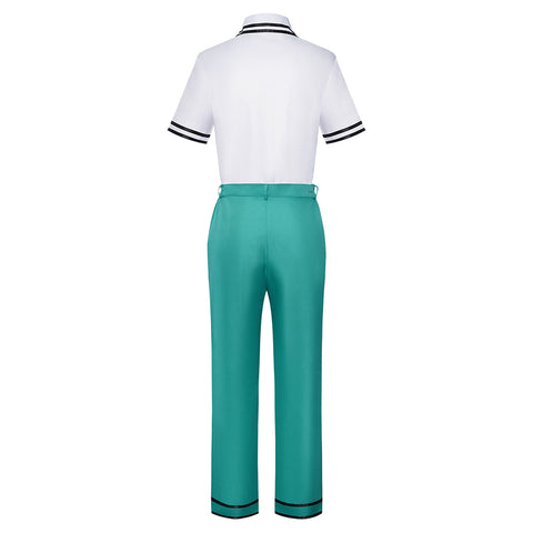 The Disastrous Life of Saiki K  Cosplay Costume For Adult Man Female Halloween Costume