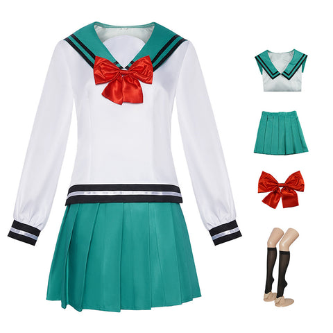 The Disastrous Life of Saiki K  Cosplay Costume For Adult Man Female Halloween Costume