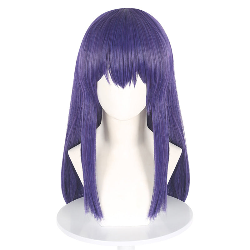 The Disastrous Life of Saiki K  Cosplay Wig For Unisex Adult Halloween Carnival Party Props Accessories