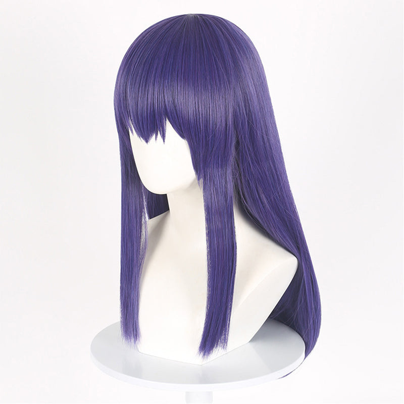 The Disastrous Life of Saiki K  Cosplay Wig For Unisex Adult Halloween Carnival Party Props Accessories