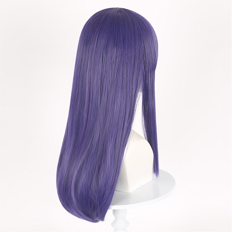 The Disastrous Life of Saiki K  Cosplay Wig For Unisex Adult Halloween Carnival Party Props Accessories