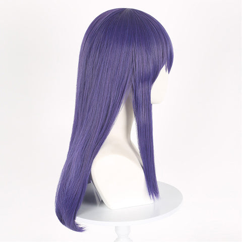 The Disastrous Life of Saiki K  Cosplay Wig For Unisex Adult Halloween Carnival Party Props Accessories