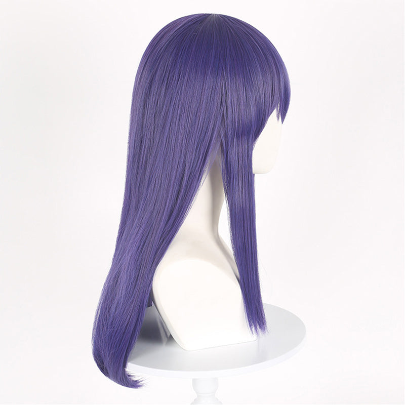 The Disastrous Life of Saiki K  Cosplay Wig For Unisex Adult Halloween Carnival Party Props Accessories