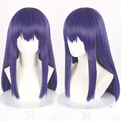 The Disastrous Life of Saiki K  Cosplay Wig For Unisex Adult Halloween Carnival Party Props Accessories