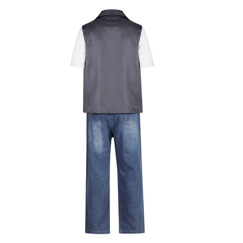 The Electric State  Cosplay Costume For Adult Man Female Halloween Costume