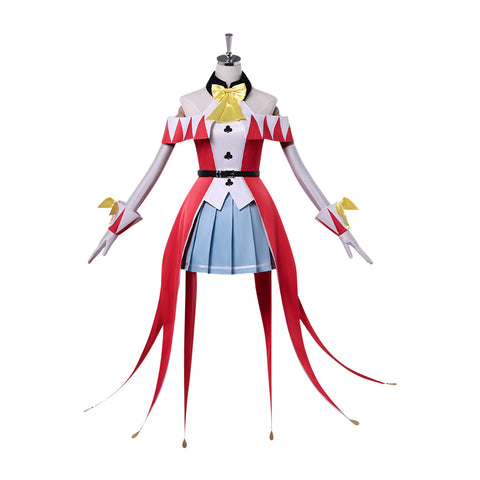 The Exiled Heavy Knight Knows How to Game the System  Cosplay Costume For Adult Man Female Halloween Costume
