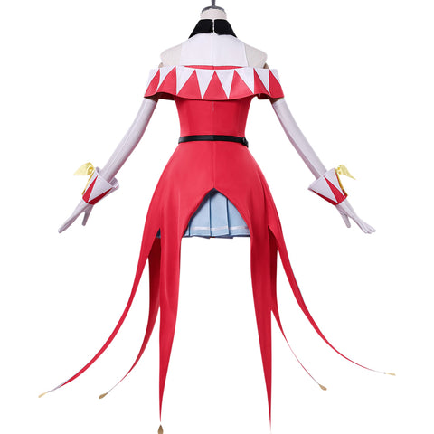 The Exiled Heavy Knight Knows How to Game the System  Cosplay Costume For Adult Man Female Halloween Costume