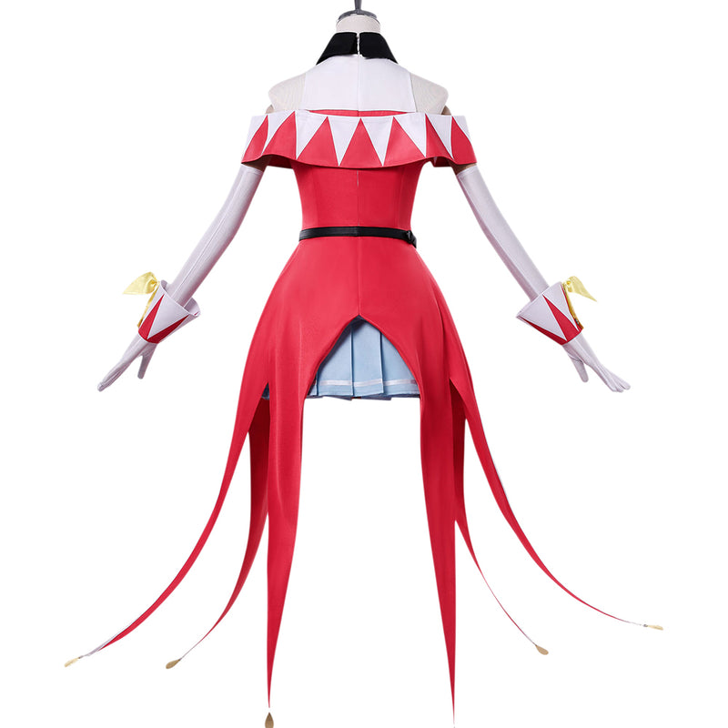 The Exiled Heavy Knight Knows How to Game the System  Cosplay Costume For Adult Man Female Halloween Costume
