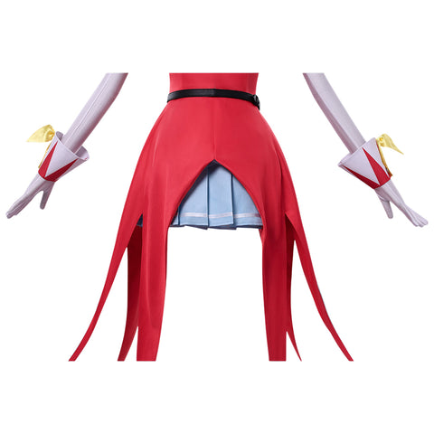 The Exiled Heavy Knight Knows How to Game the System  Cosplay Costume For Adult Man Female Halloween Costume