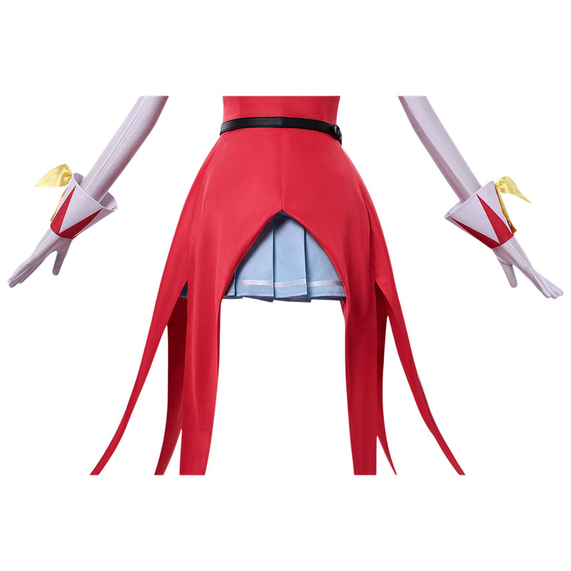 The Exiled Heavy Knight Knows How to Game the System  Cosplay Costume For Adult Man Female Halloween Costume