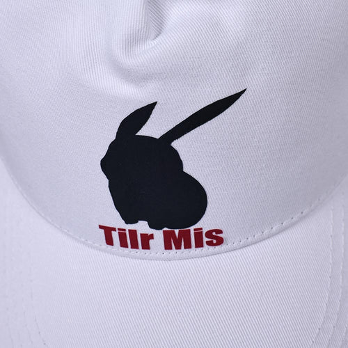 The Fall Guy Cosplay Headband Eyemask  Halloween Carnival Costume Accessories hat Colt Seavers