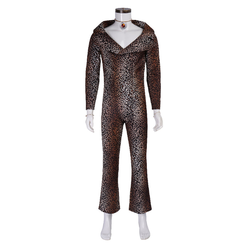 The Fifth Element  Cosplay Costume For Adult Man Female Halloween Costume