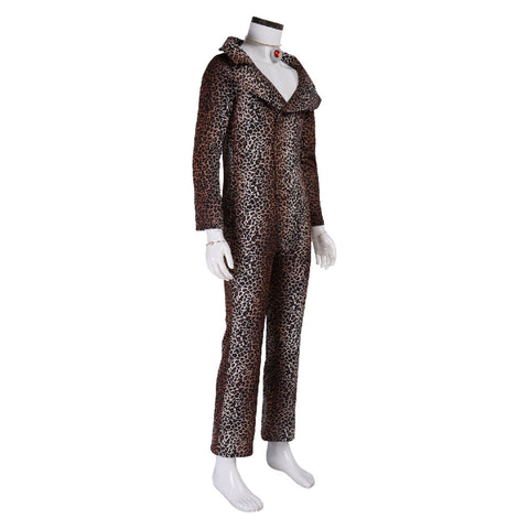 The Fifth Element  Cosplay Costume For Adult Man Female Halloween Costume