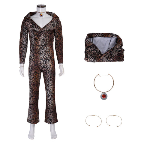 The Fifth Element  Cosplay Costume For Adult Man Female Halloween Costume