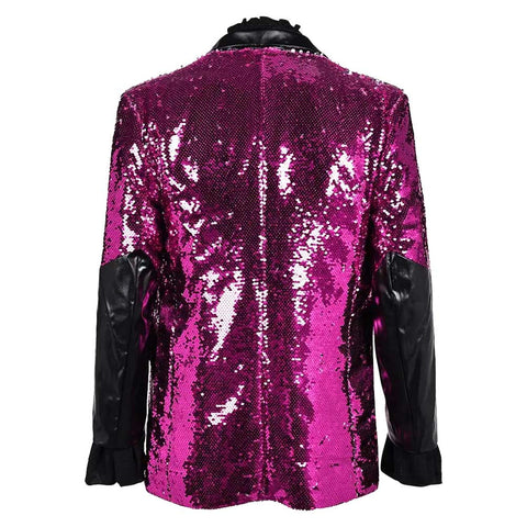 The Ghosts  Cosplay Costume For Adult Man Female Halloween Costume