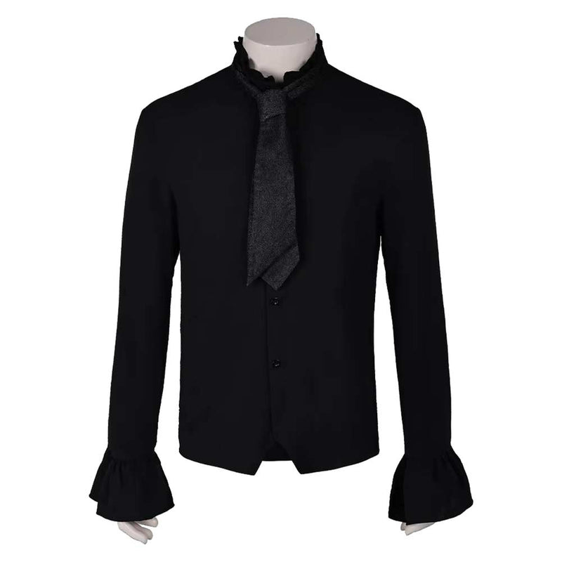 The Ghosts  Cosplay Costume For Adult Man Female Halloween Costume