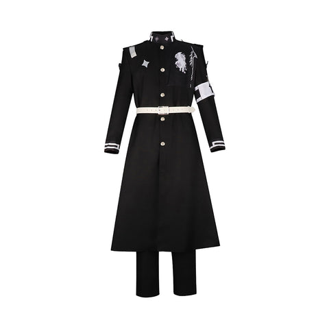 The Hundred Line  Cosplay Costume For Adult Man Female Halloween Costume