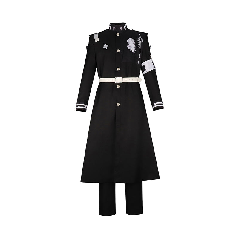 The Hundred Line  Cosplay Costume For Adult Man Female Halloween Costume