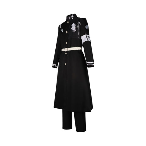 The Hundred Line  Cosplay Costume For Adult Man Female Halloween Costume