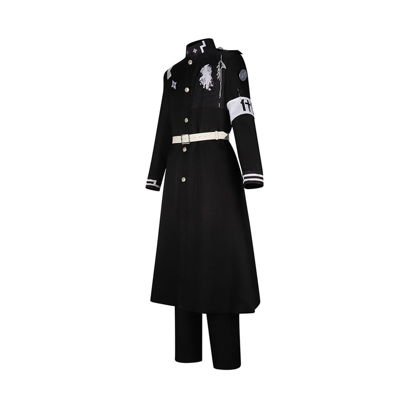 The Hundred Line  Cosplay Costume For Adult Man Female Halloween Costume