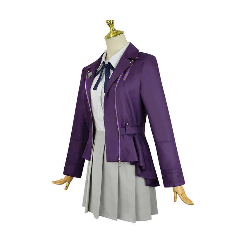 The Hundred Line  Cosplay Costume For Adult Man Female Halloween Costume