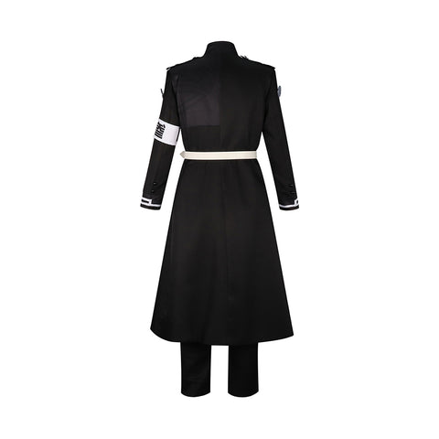 The Hundred Line  Cosplay Costume For Adult Man Female Halloween Costume