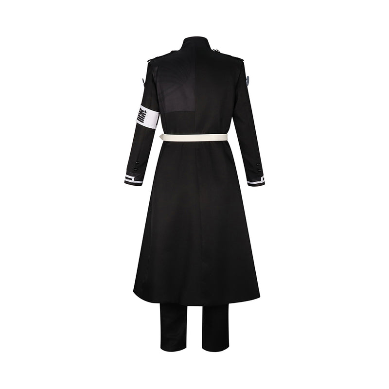 The Hundred Line  Cosplay Costume For Adult Man Female Halloween Costume