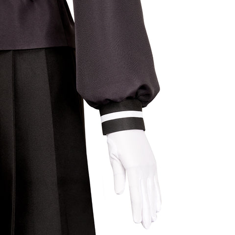 The Hundred Line Sizuhara Hiruko Cosplay Costume For Adult Man Female Halloween Costume