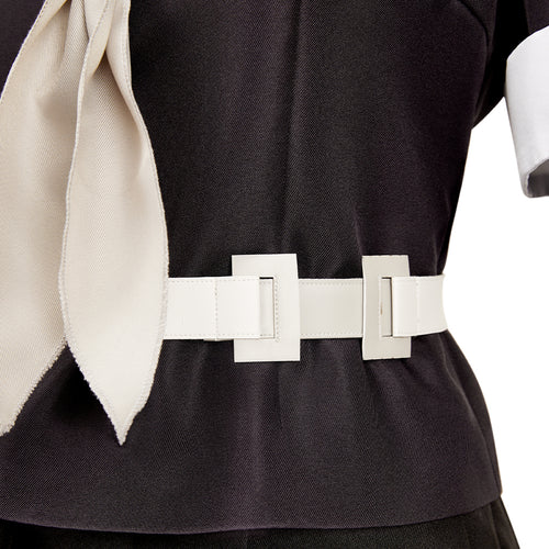 The Hundred Line Sizuhara Hiruko Cosplay Costume For Adult Man Female Halloween Costume