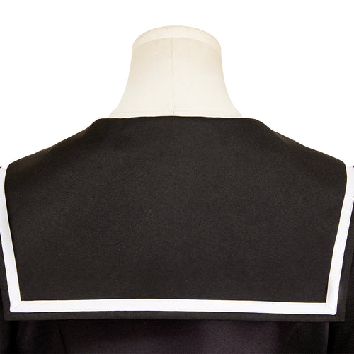 The Hundred Line Sizuhara Hiruko Cosplay Costume For Adult Man Female Halloween Costume