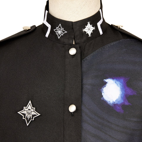 The Hundred Line Sumino Takumi Cosplay Costume For Adult Man Female Halloween Costume