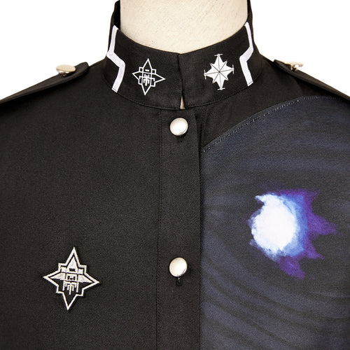 The Hundred Line Sumino Takumi Cosplay Costume For Adult Man Female Halloween Costume