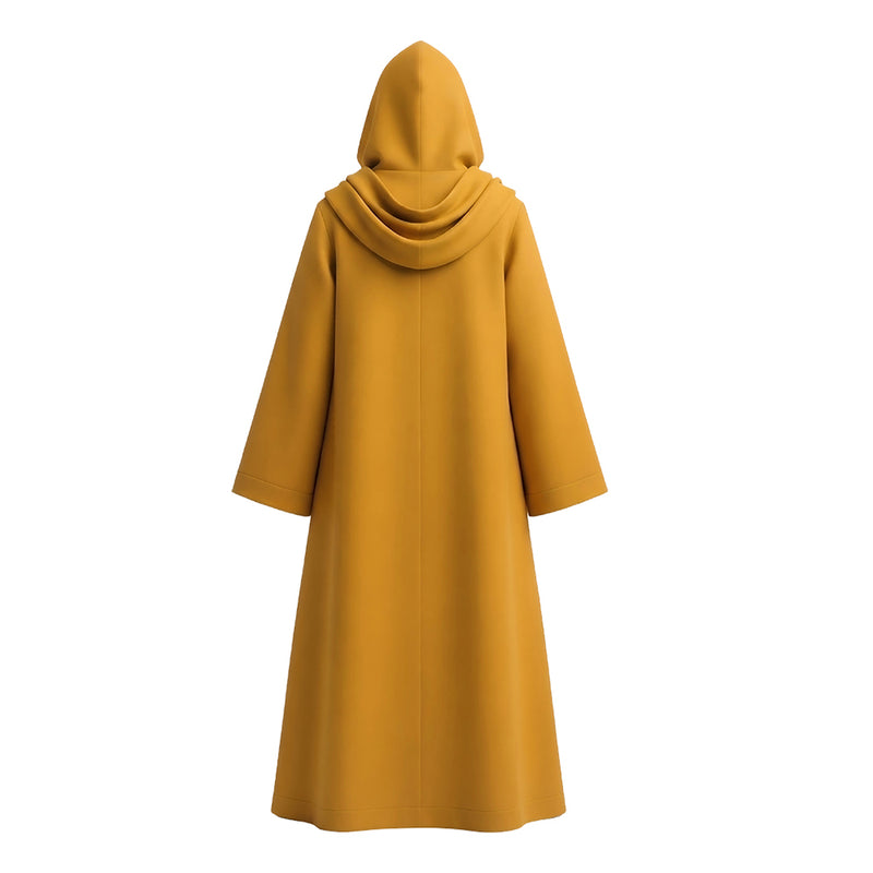 The King in Yellow  Cosplay Costume For Adult Man Female Halloween Costume
