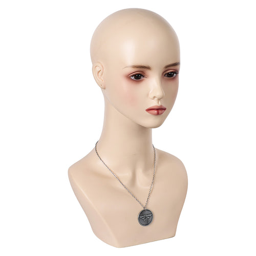 The Last of Us Ellie Cosplay Accessory For Unisex Adult  Halloween Carnival Party Props Costume accessories