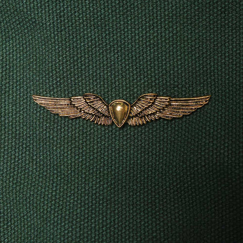 The Last of Us Ellie Cosplay Badge Brooch Bag Pendant Costume Accessories