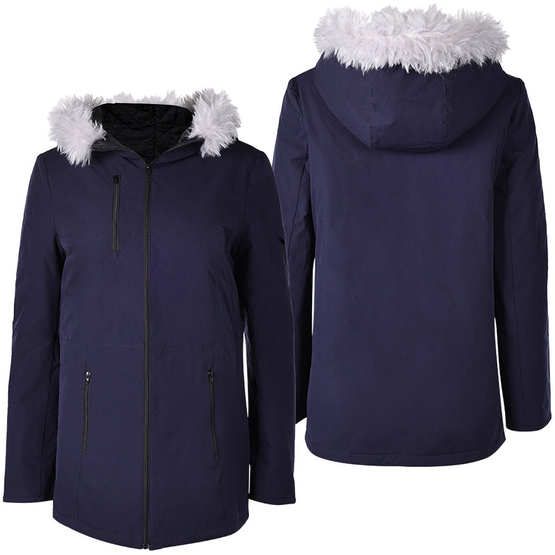 The Last of Us Ellie Cosplay Costume For Adult Man Female Halloween Costume