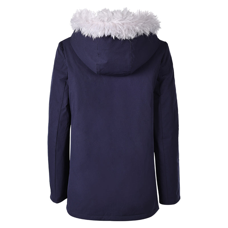 The Last of Us Ellie Cosplay Costume For Adult Man Female Halloween Costume