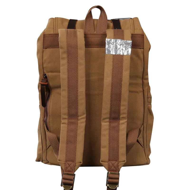 The Last of Us Joel Cosplay Crossing Backpack Anime 3D Print School Bag School Bag Rucksack for Men Women