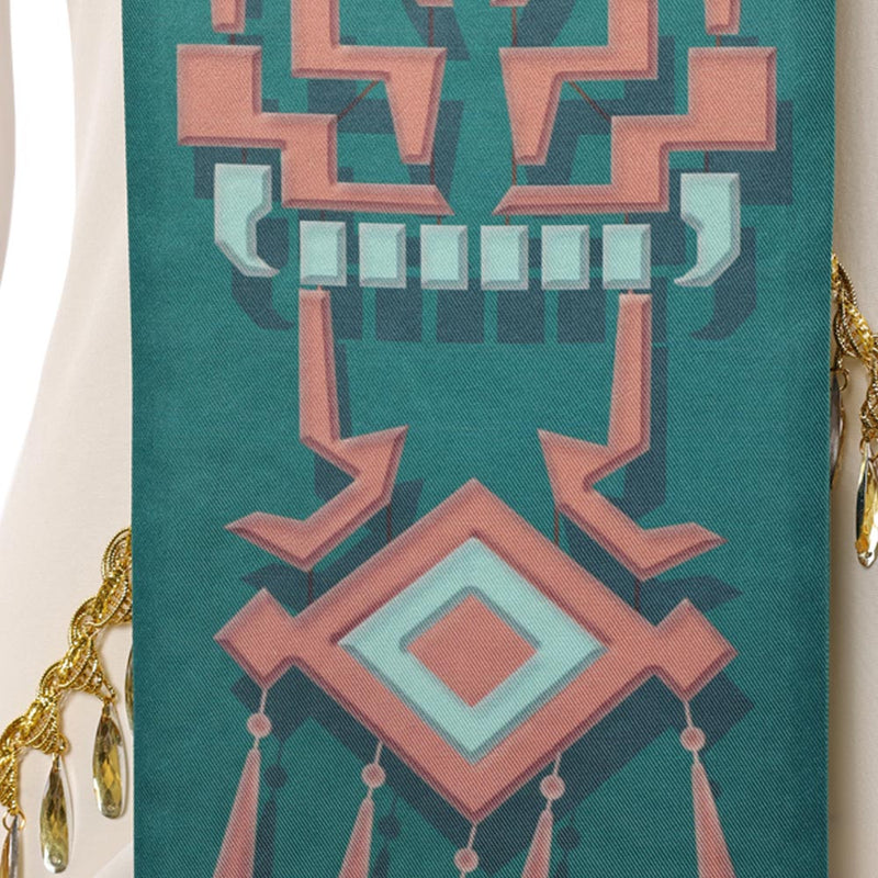 The Legend of Zelda Sonia Cosplay Costume For Adult Man Female Halloween Costume