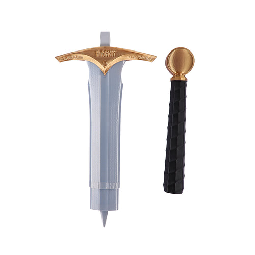 The Lord of the Rings  Cosplay Accessory For Unisex Adult Halloween Carnival Party Props Accessories