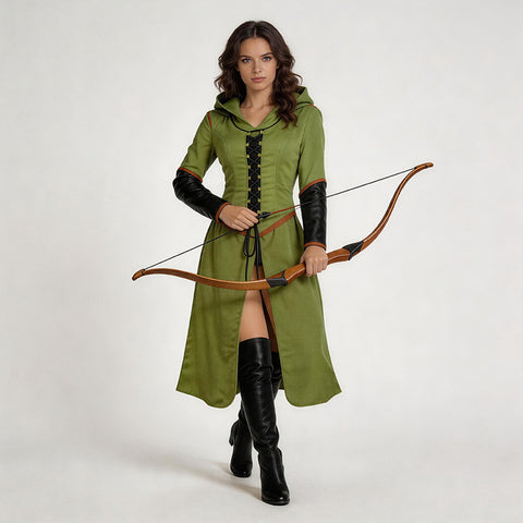 The Lord of the Rings  Cosplay Costume For Adult Man Female Halloween Costume