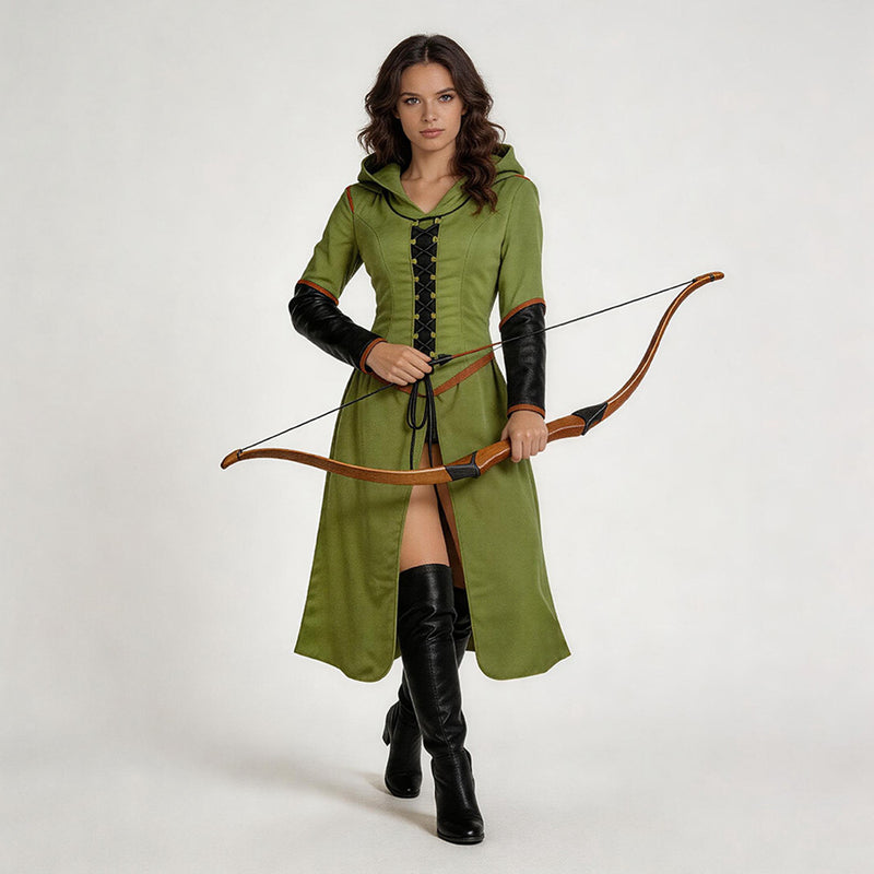 The Lord of the Rings  Cosplay Costume For Adult Man Female Halloween Costume