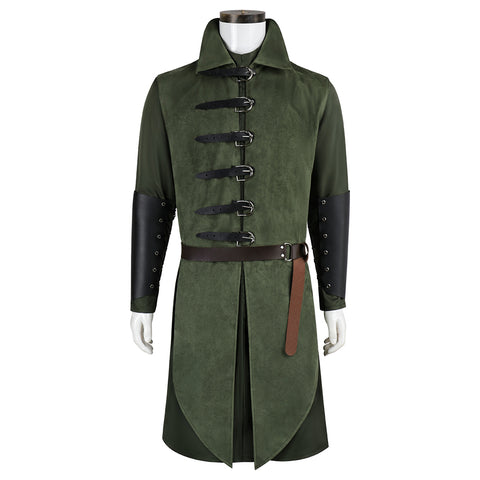 The Lord of the Rings  Cosplay Costume For Adult Man Female Halloween Costume