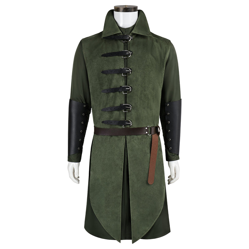 The Lord of the Rings  Cosplay Costume For Adult Man Female Halloween Costume