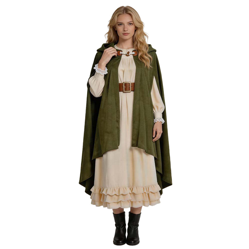 The Lord of the Rings  Cosplay Costume For Adult Man Female Halloween Costume