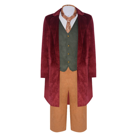 The Lord of the Rings  Cosplay Costume For Adult Man Female Halloween Costume
