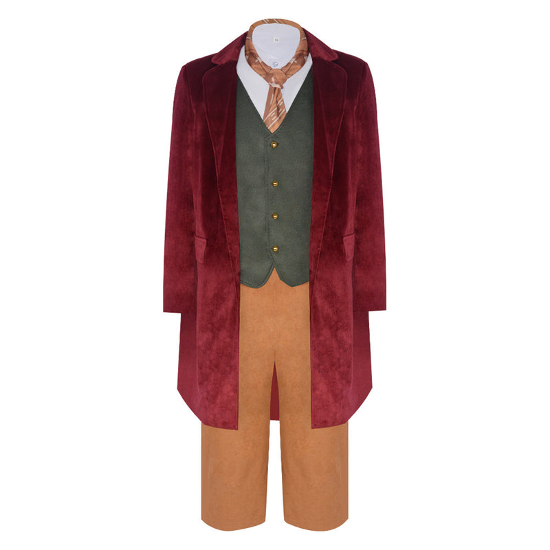The Lord of the Rings  Cosplay Costume For Adult Man Female Halloween Costume