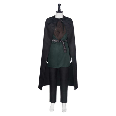The Lord of the Rings  Cosplay Costume For Adult Man Female Halloween Costume