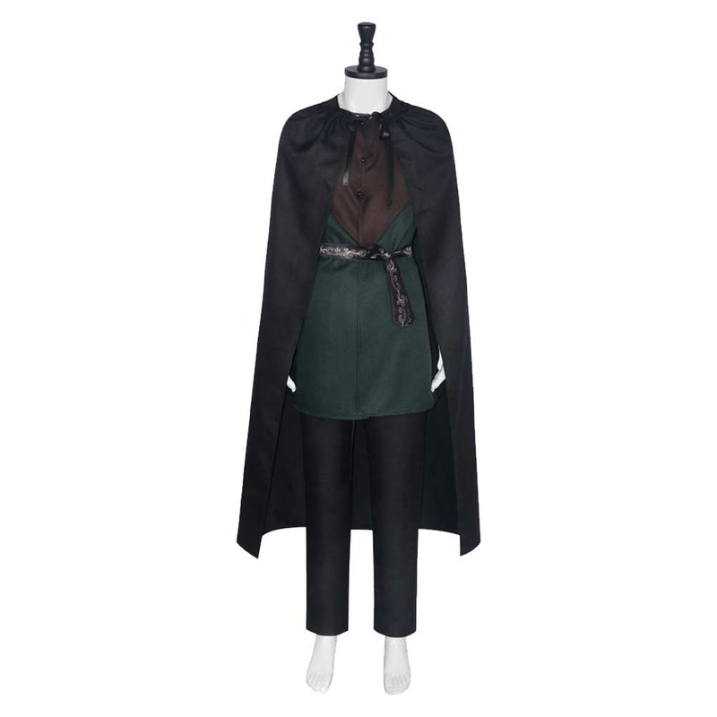 The Lord of the Rings  Cosplay Costume For Adult Man Female Halloween Costume
