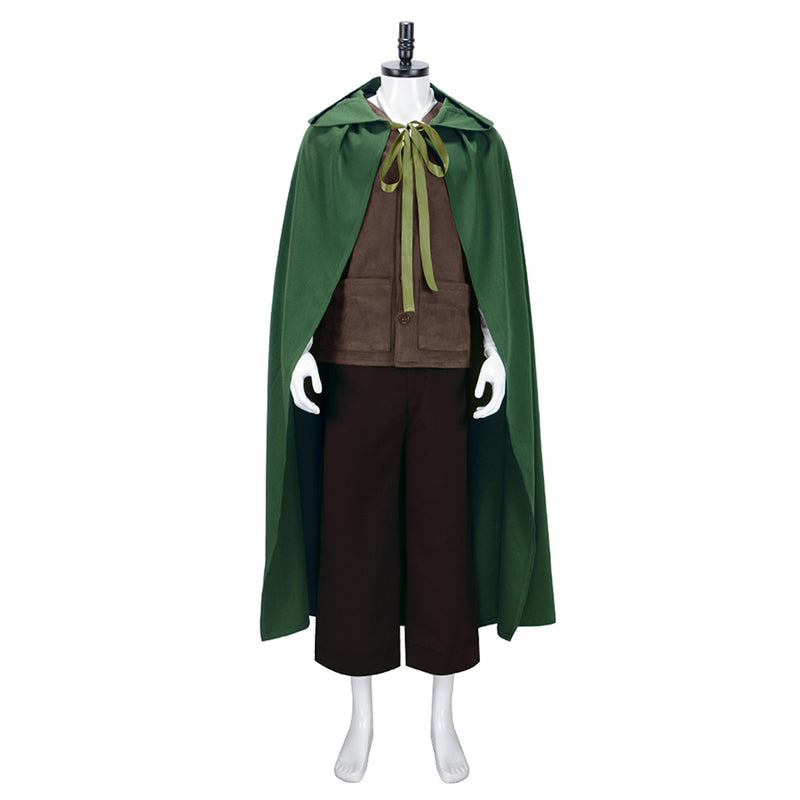 The Lord of the Rings  Cosplay Costume For Adult Man Female Halloween Costume